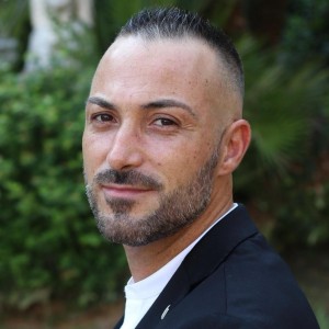 Picture of Marco Marozzi