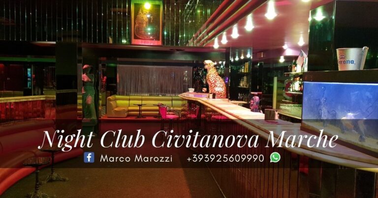 Night Club Civitanova Marche