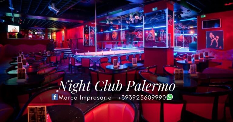 Night Club Palermo