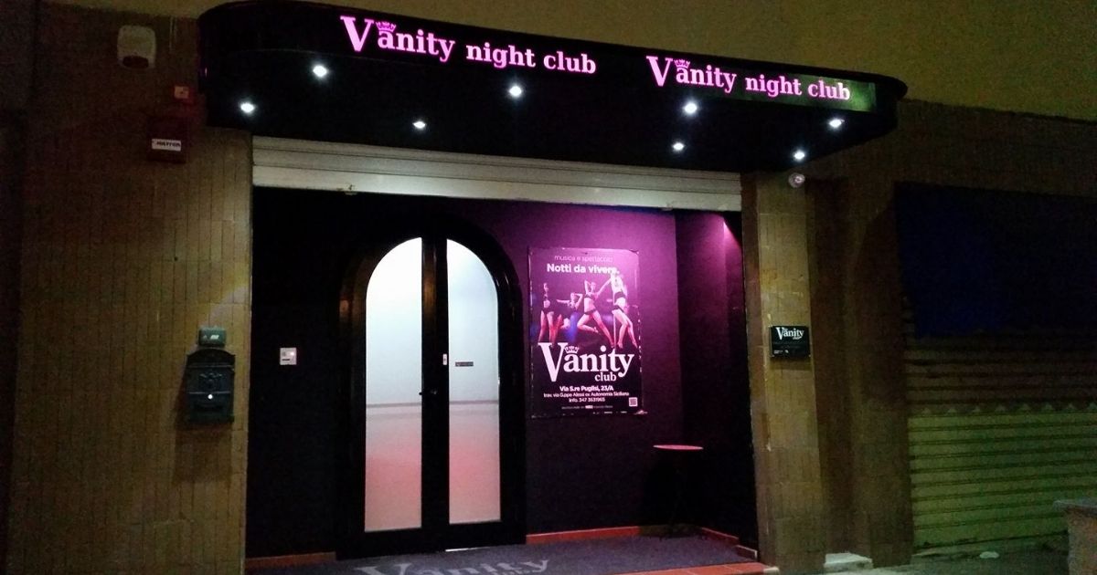 Vanity Night Club
