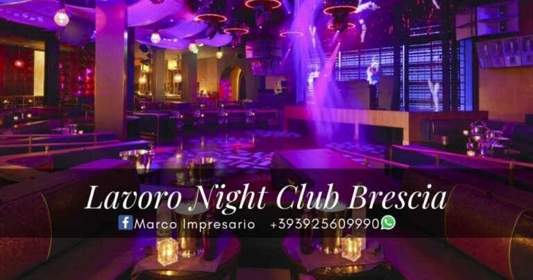 Night Club Brescia