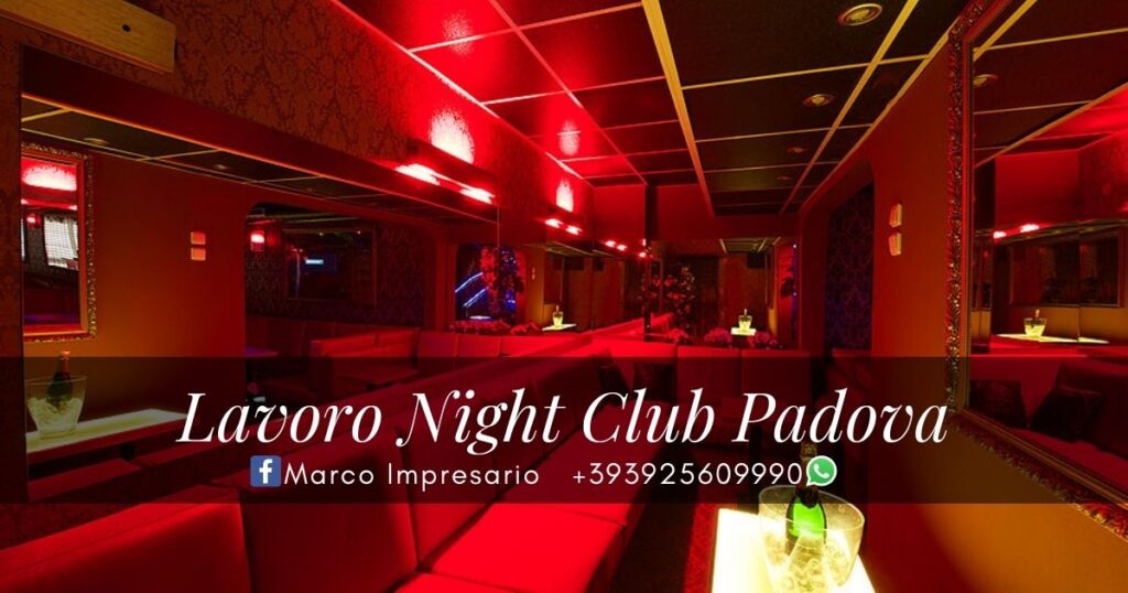 locali per incontrare single padova