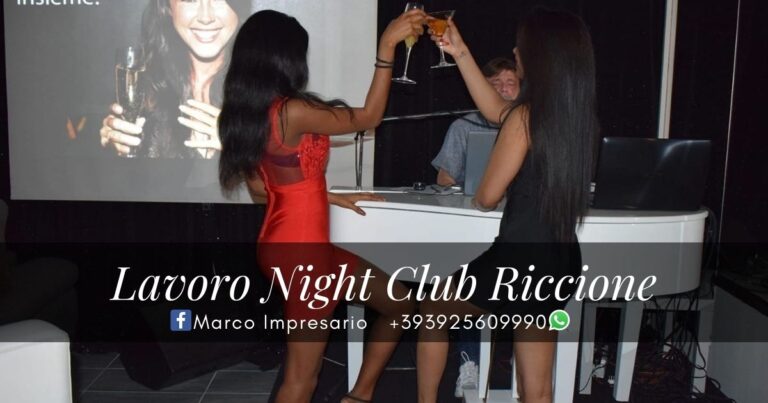 Night Club Riccione