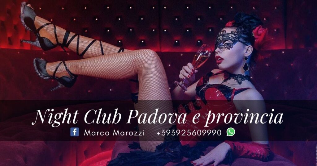 Padova Night Club